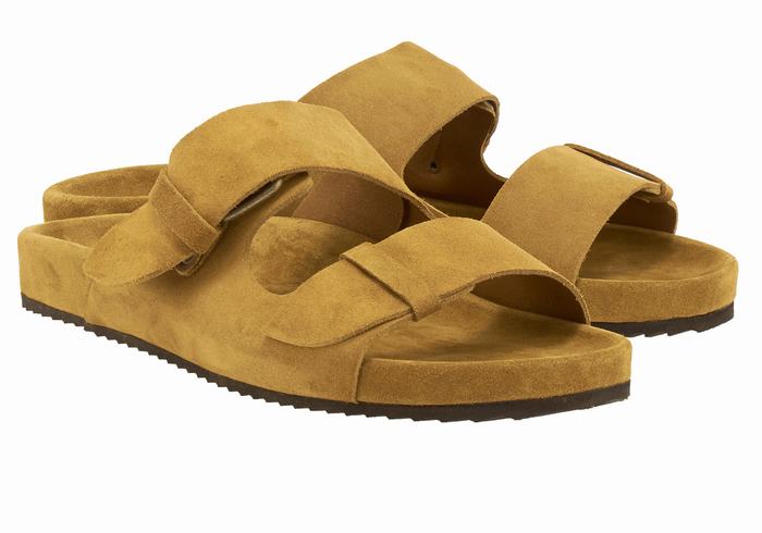 Chausson Ancient Greek Sandals Diogenis   | YWW-8554403